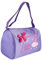 Mädchen Kinder Tanz Ballett Badetasche Prinzessin Umhängetaschen Umhängetaschen Rucksack Bestickte Tasche(Lila)