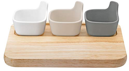 Stelton Tapas Serving Set