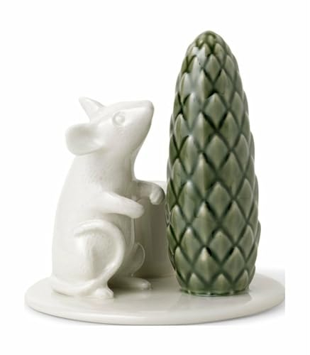 Dottir Nordic Design Winter Stories Mouse