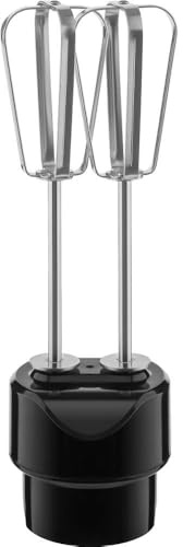 Handrührgerät, 9-in-1, Grau