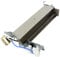 Place4parts Compatible Tumble Dryer Heater Element with Thermostats for BEKO DC 1169-BEN, DC 1170-FRA DC 1160-FRA, DC 1160-İSV