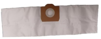 2 Pcs/lot Vacuum Cleaner Big Bags Dust Filter Bag，Compatible For Hoover SX2043，Compatible For Electrolux Z 53，Compatible For Nilfisk AERO，Compatible For Karcher 2001