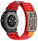 Uhrenarmband für Suunto Race S/Race Armband Atmungsaktive Rugged Nylon Sports Ersatzarmband für Suunto Race S/Race Band für Damen Herren Armbänder Kompatibel mit Suunto Race S/Race (8)