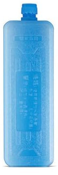 Cooler Ice Pack – Langlebige Gefrierakkus, Cooler Ice Pack | Schnell Gefrierende Eiskristall-Box, Wiederverwendbare Mehrzweck-Eisbeutel, Camping-Eisbeutel Für Picknicks, Lunchboxen, Ca