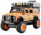 YRXIAO Modellbausatz Auto 1 24 Für Land Rover Defender Camel Cup Legierung Die Casting Model Collection Spielzeug Kindergeschenke Für Wohndekorationen
