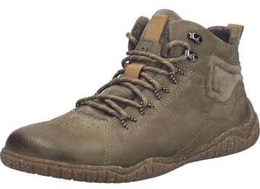 Josef Seibel Herren Businessschuhe Wallace.03,Weite G (Normal),Wechselfußbett