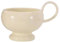 PLCPDM Tazza da caffè in ceramica dal design originale, 280 ml, con manico facile da trasportare, tazza in ceramica di alta qualità per un uso versatile
