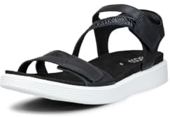 ECCO Damen SOFT SANDAL 3-STRAP