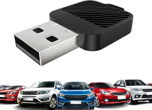 Auto Kabellos Adapter Konverter mit geringer Latenz