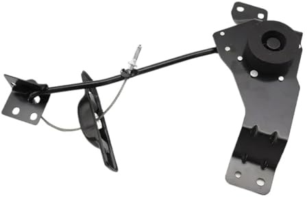 Treuil de Pneu de Secours Pneu de secours treuil Porte-roue de secours 628004H000 62800-4H000 pour Hyundai H-1 Grand Starex 2007-2011, accessoires de voiture