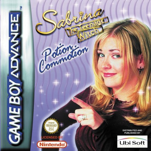 Sabrina (Software Pyramide)