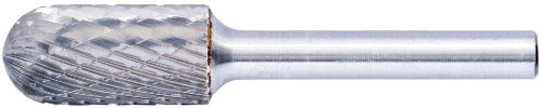 Pferd 21105426 Hartmetall-Frässtifte WRC 1625/6 Z3 Plus