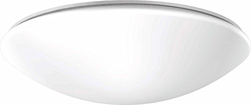 RZB Leuchte, Glas, A55, 3 W, Weiß, 10 x 15 x 20 cm