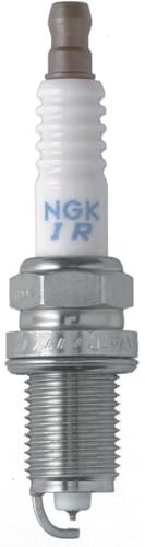NGK Iridium Spark Plug - NGK5068 - Single, Motorcycle