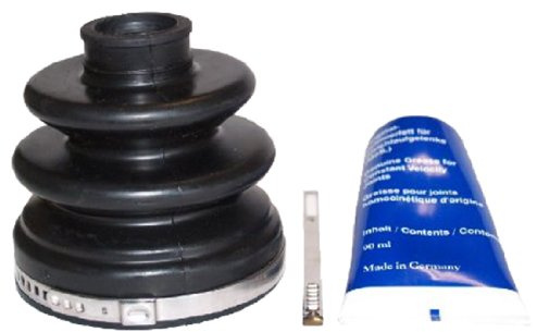 Japanparts KB-278 Faltenbalgsatz, Antriebswelle