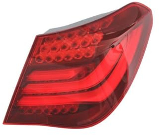 Magneti Marelli 714027020807 Außenlicht, Recht