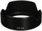 Fotga EW-54 Pare-Soleil pour Canon EOS M EF-M 18-55 mm F3.5-5.6 is STM, Noir