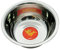 Petface Stainless Steel Non Slip Bowl, Medium