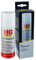 HG POWER GLUE Aktivator Spray - Aushärtebeschleuniger für Sekundenkleber - Industriekleber auf Cyanacrylat Basis - sorgt für sekundenschnelles Aushärten - 200 ml