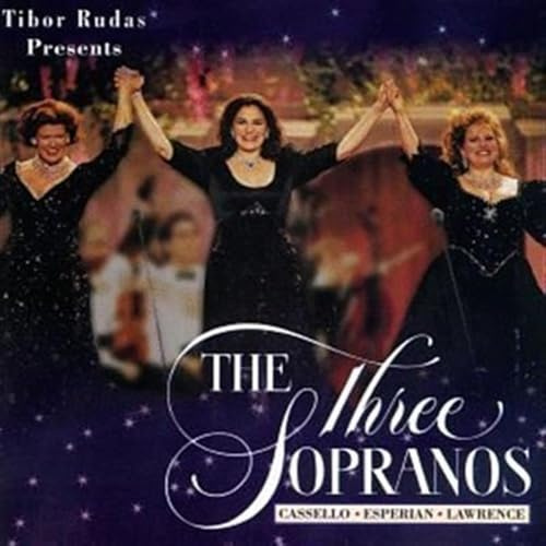 Tibor Rudas Presents the...