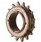 SHIMANO sf-1200 lässt es Single Speed (18tx1/20,3 cm 1 Speed)