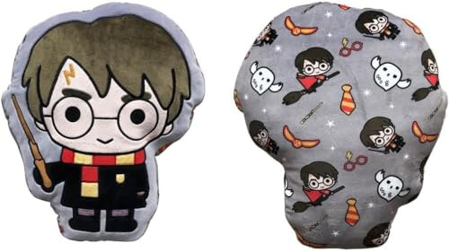Kleines Harry-Potter-Kissen - lyo