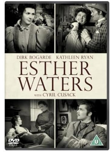 Esther Waters [UK Import]