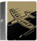 MusicSkins Benny Gold Glider for Seagate FreeAgent Desk