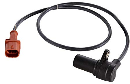 HELLA 6PU 009 146-631 Sensor, crankshaft pulse - 12V - 2-pin connector