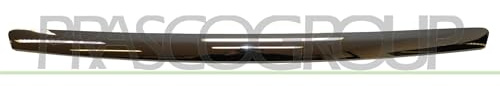 PRASCO Zier-/Schutzleiste, Kühlergitter FD4262206 | Kompatibel mit: FORD FOCUS II