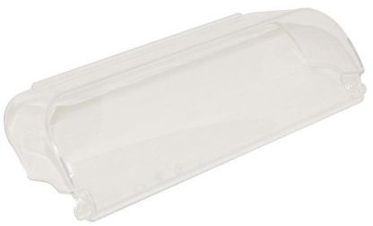 Door Shelf Cover for Smeg Fridge Freezer Equivalent to 762171353