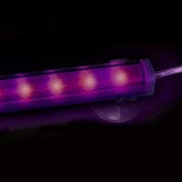 Arcadia CLFRGB6X Aqua-Brite LED Striplight