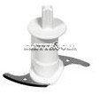 ASSIEME COLTELLO KNIFE BLAD ASSY ARIETE GRATI' TURBO AT6086000510