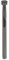 PRO Sattelstütze Vibe Sidecl. 31,6/0mm Carbon, 400mm Lang, Di2 Ready
