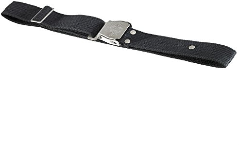 Engelbert Strauss Workertasche e.s. motion, Gürteltsche, Werkzeuggürtel (Gürtel-schwarz-80-95cm)
