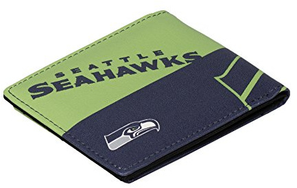 Littlearth NFL Bi-Fold Wallet