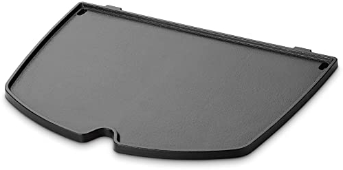 Weber Plancha para Q 2000/2200 y Q 2400