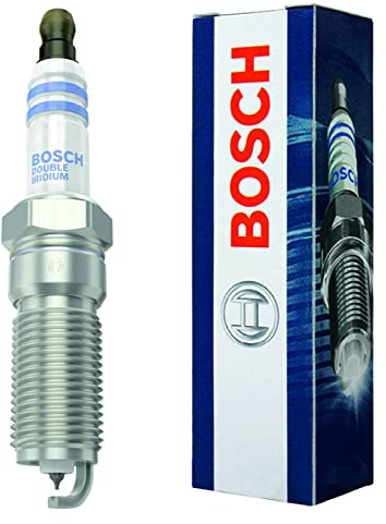 Bosch HR7NII332S - Zündkerzen Double Iridium - 1 Stück