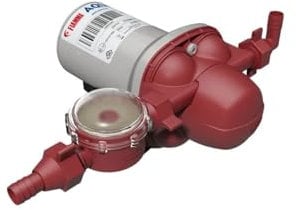Fiamma Bomba de Llama Aqua F 10 litros