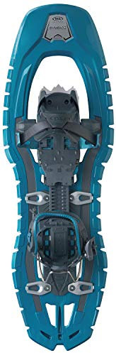 TSL Symbioz Access, Ciaspole Hiperflex Unisex – Adulto, Celestial, 70-140 kg