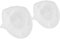 Filtri di ricambio per aspirapolvere da 2 pezzi, filtro lavabile per aspirapolvere VF110 Filtro antipolvere