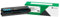 Lexmark 20N20Y0 Toner Cyan 1500 Seiten Standard Kapazität Return