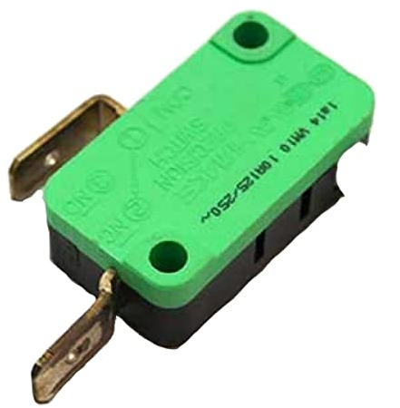 Interrupteur Friteuse SS-990639 MOULINEX