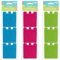 RSW International LTD 3 mini blocs de glace pour congélateur