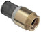 jardiboutique - Clapét crépine Laiton York 2 Pouces pour pompage arrosage