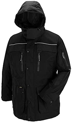 HAIX GORE-TEX Langjacke ASPEN EBX Men