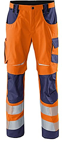 KÜBLER Workwear Damen Hose Hose