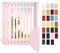 time4blinds - tende verticali - tende verticali - larghezza da 500 a 3000 mm lunghezza da 1000 a 4000 mm - tende verticali scorrevoli - molti colori a scelta