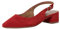 Tamaris Slingpumps 1-29500-42 500 normal