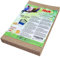 S&X Sandblätter für Vogelkäfige, 30 Stück/Packung (35 cm x 21 cm, 30 Stück)